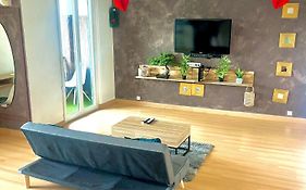 Apt Chic With View On Collines De Marcel Pagnol Wifi Free Parking And Clim